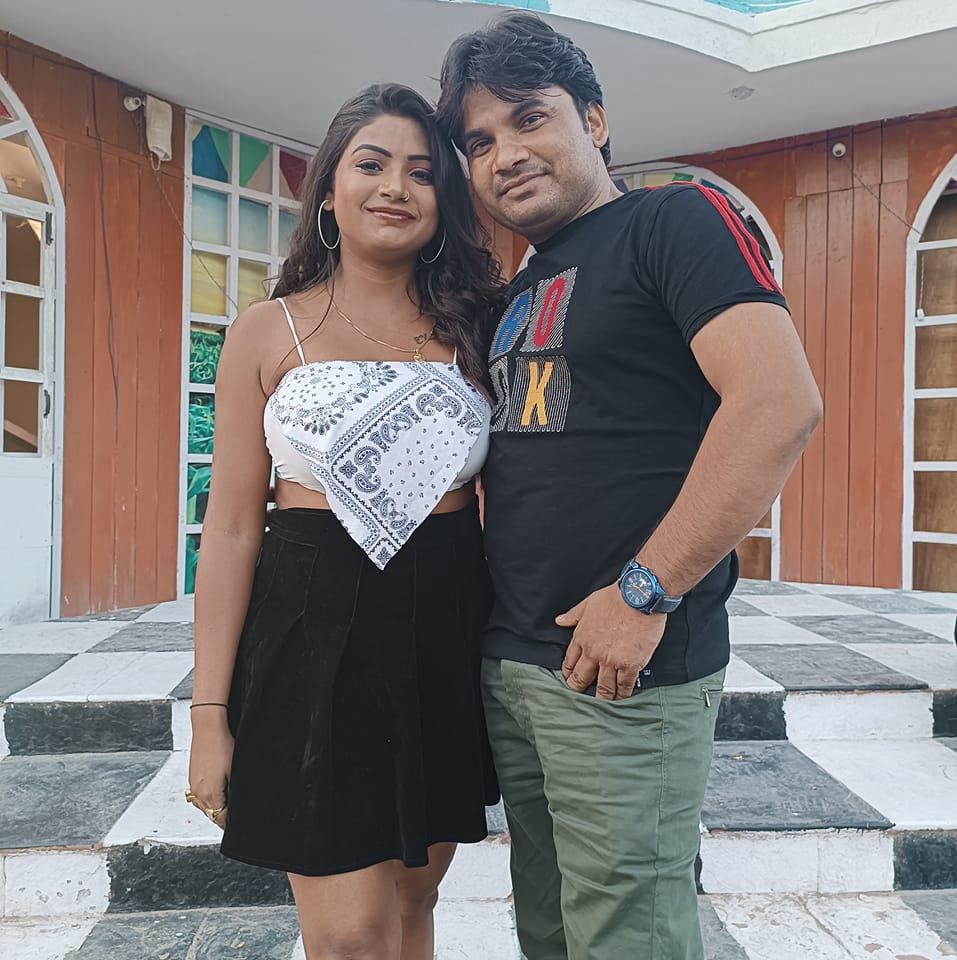 Rustam kumar chaudhary | Facebook