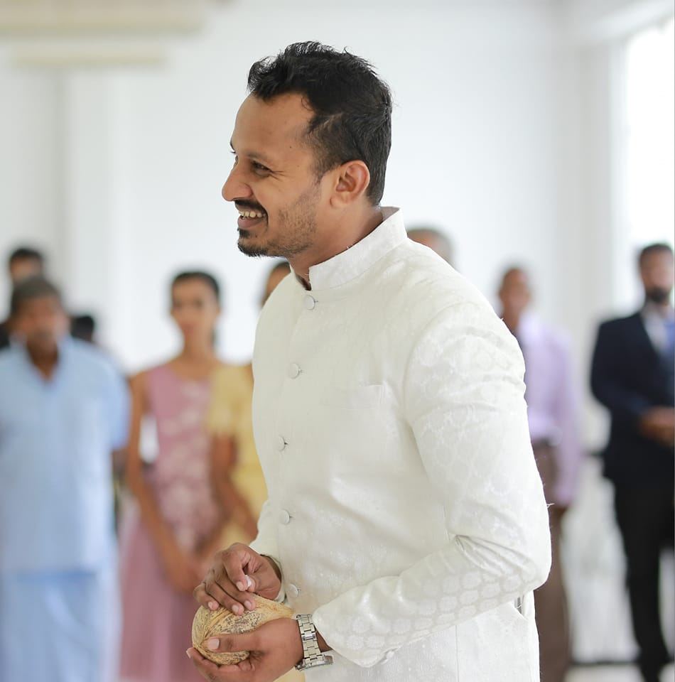 Chinthaka Ranmini