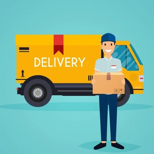 Job Circular for Delivery rider | Gazipur