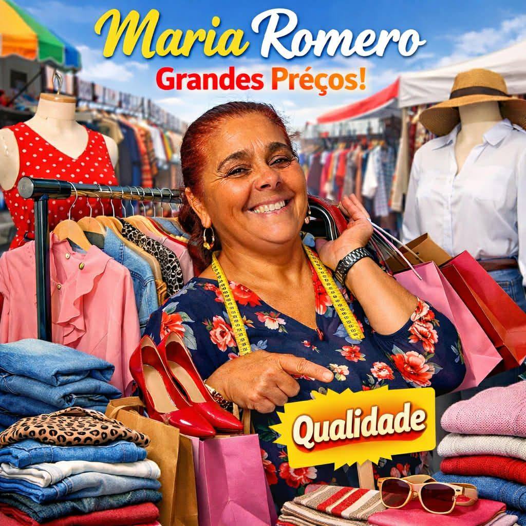 Maria Romero