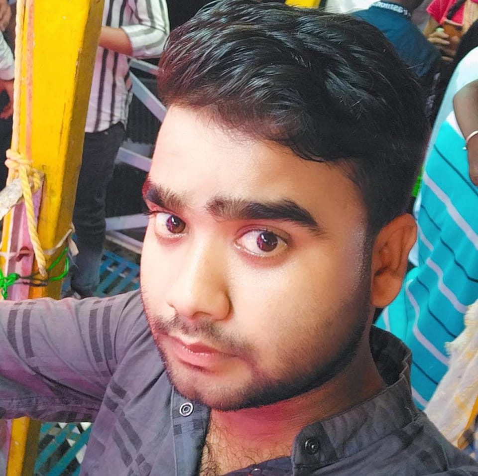 Krishna Kumar Krishna Raz