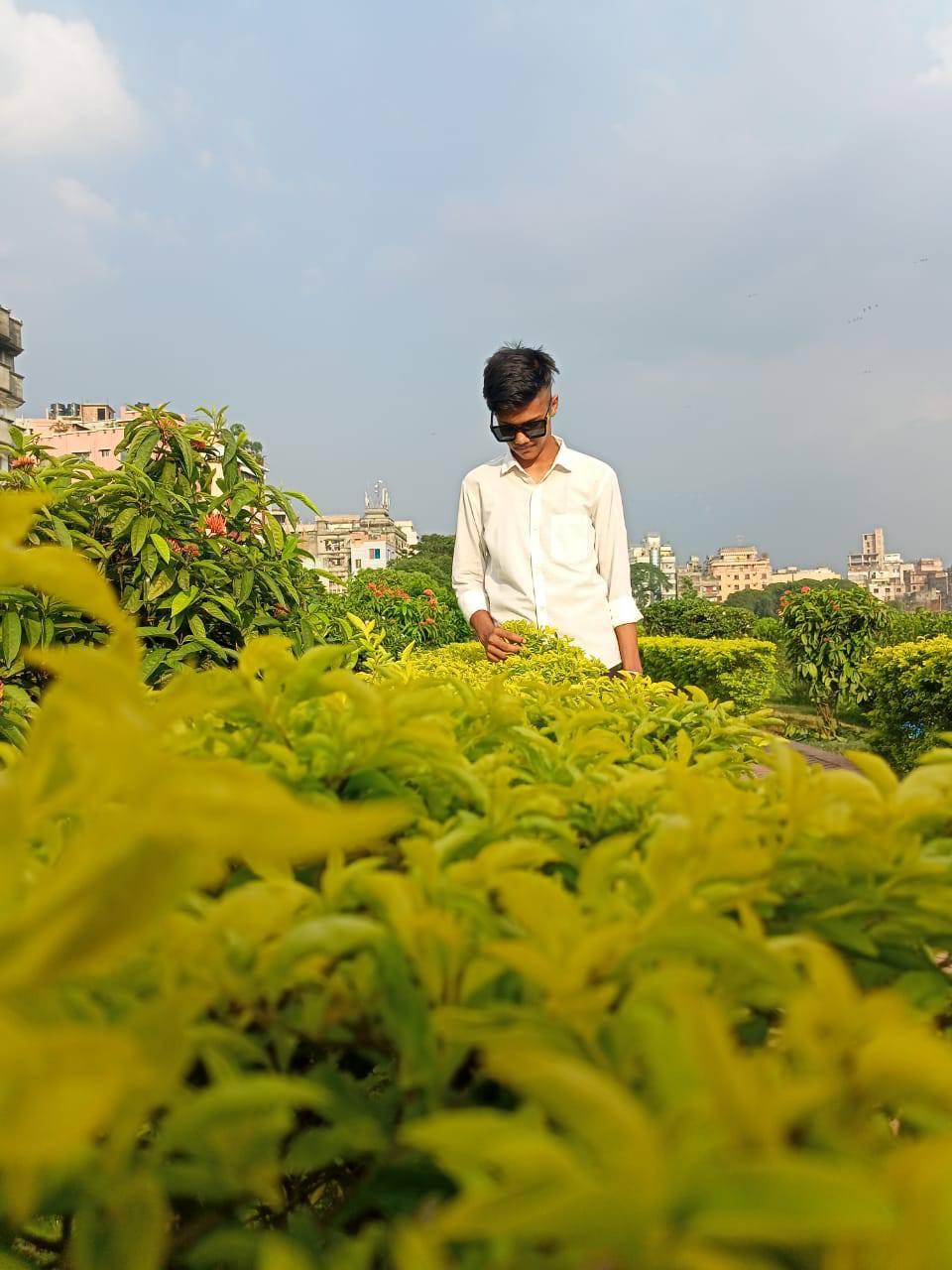 SK Rakib