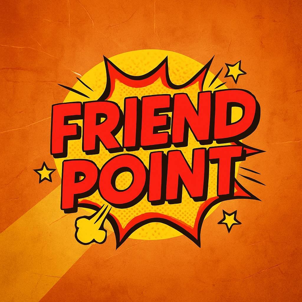 Friend point