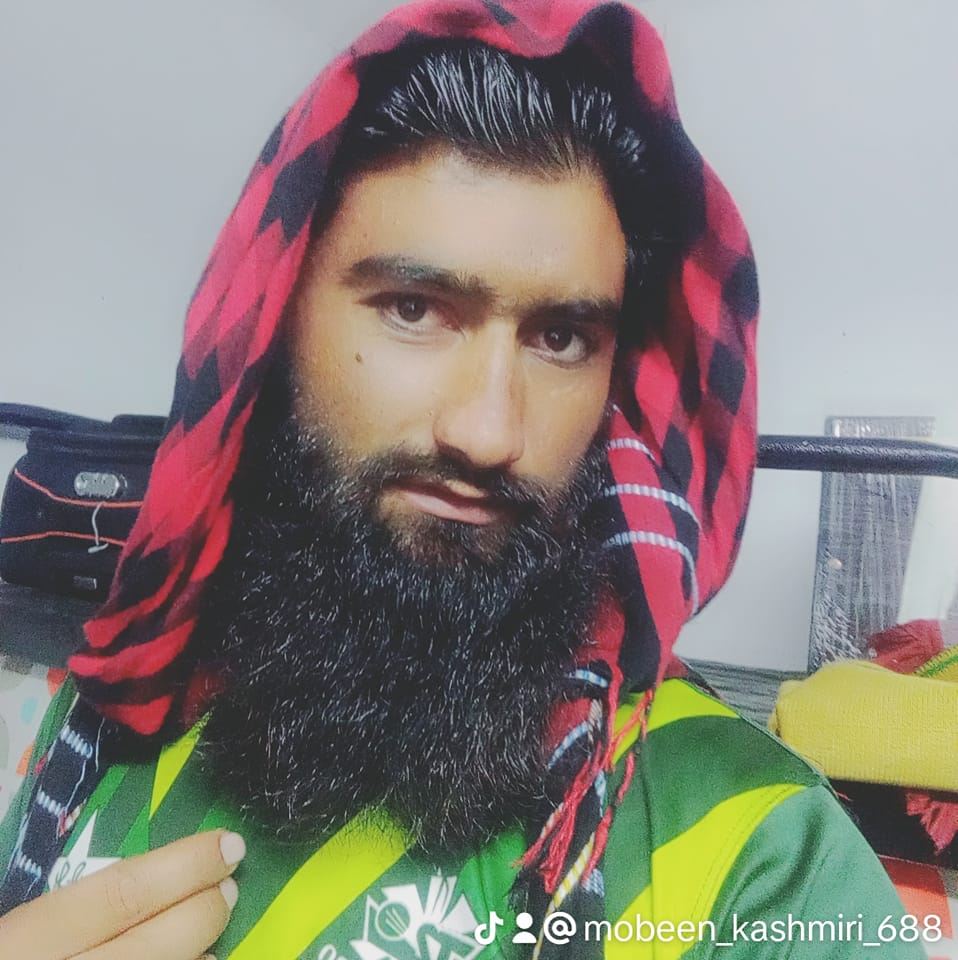 Mobeen Hussain Official