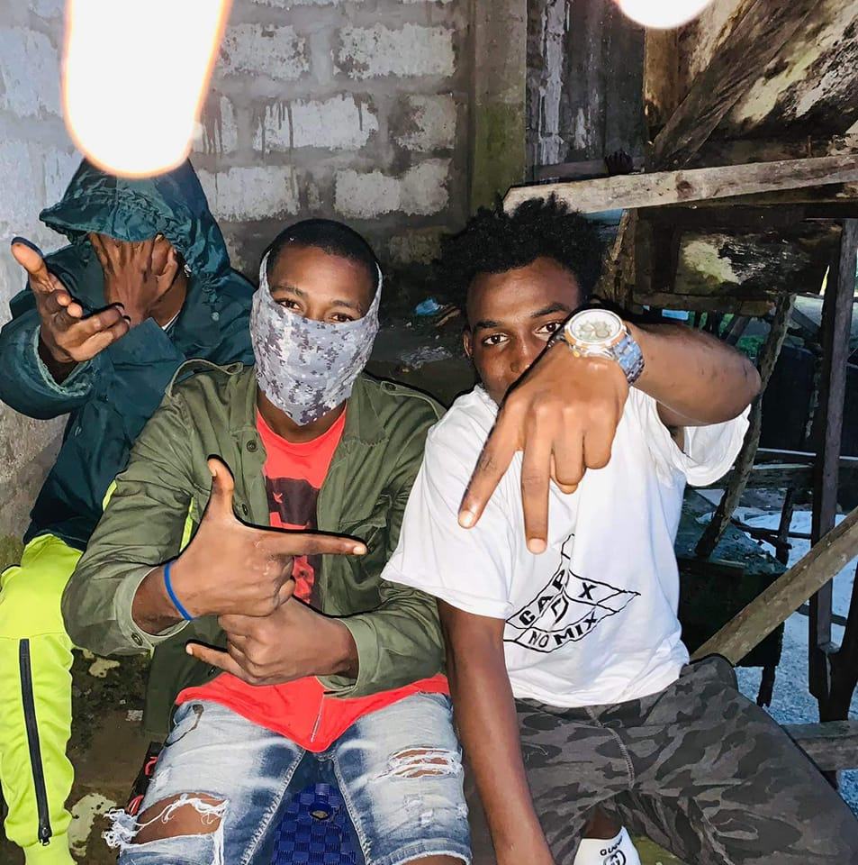 CAP FIX NO MIX