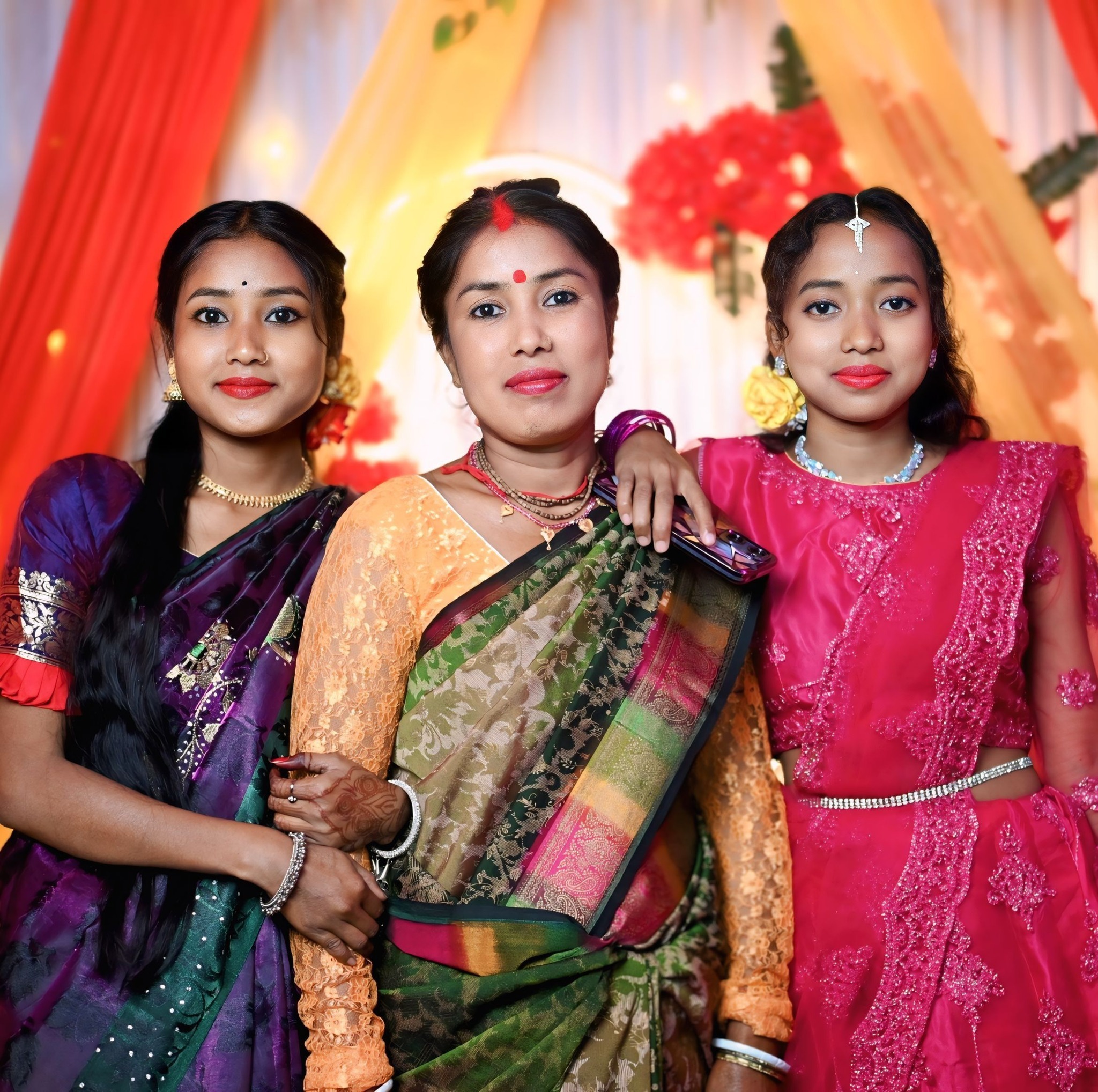 Mamoni Sarkar