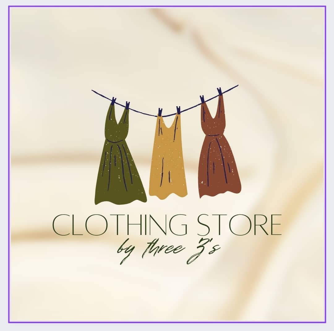 Three Z's Clothing