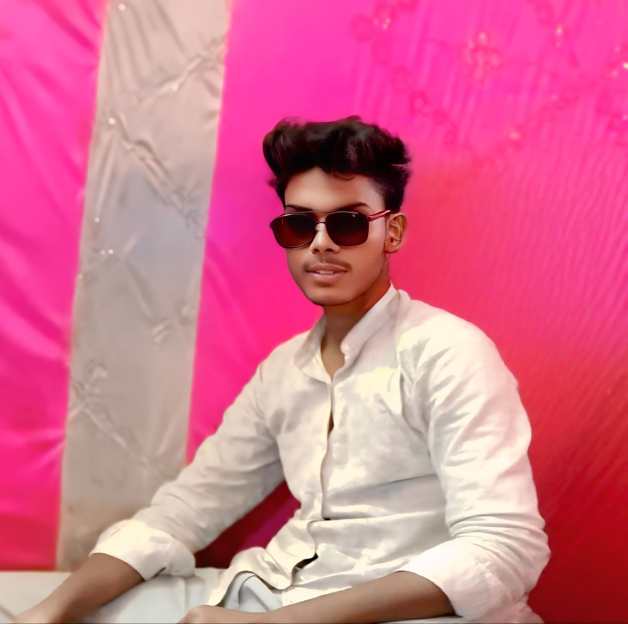 Vinit Sharma Ji