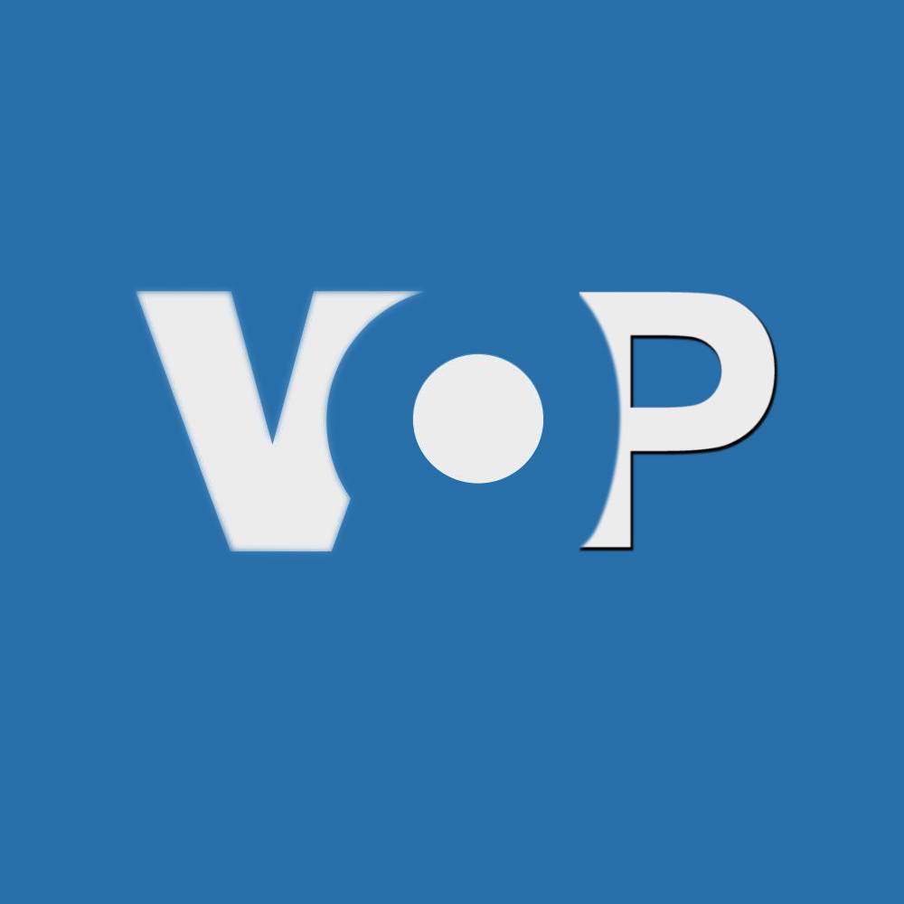 Vop وائس آف پاکستان