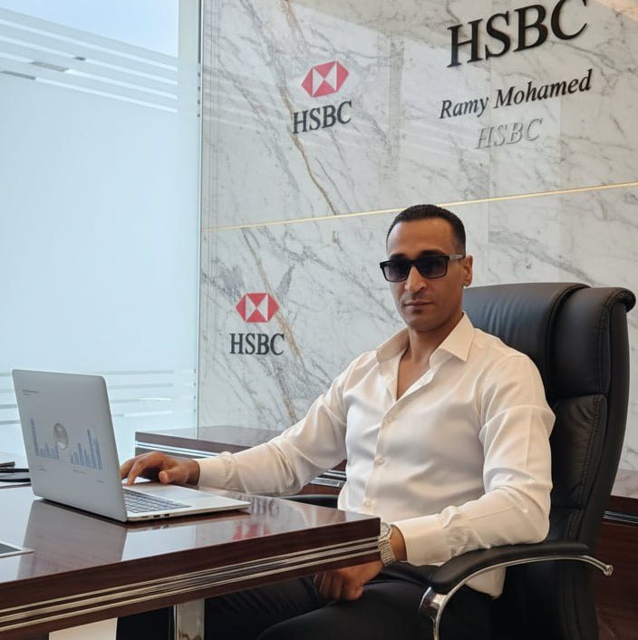 Ramy Mohamed