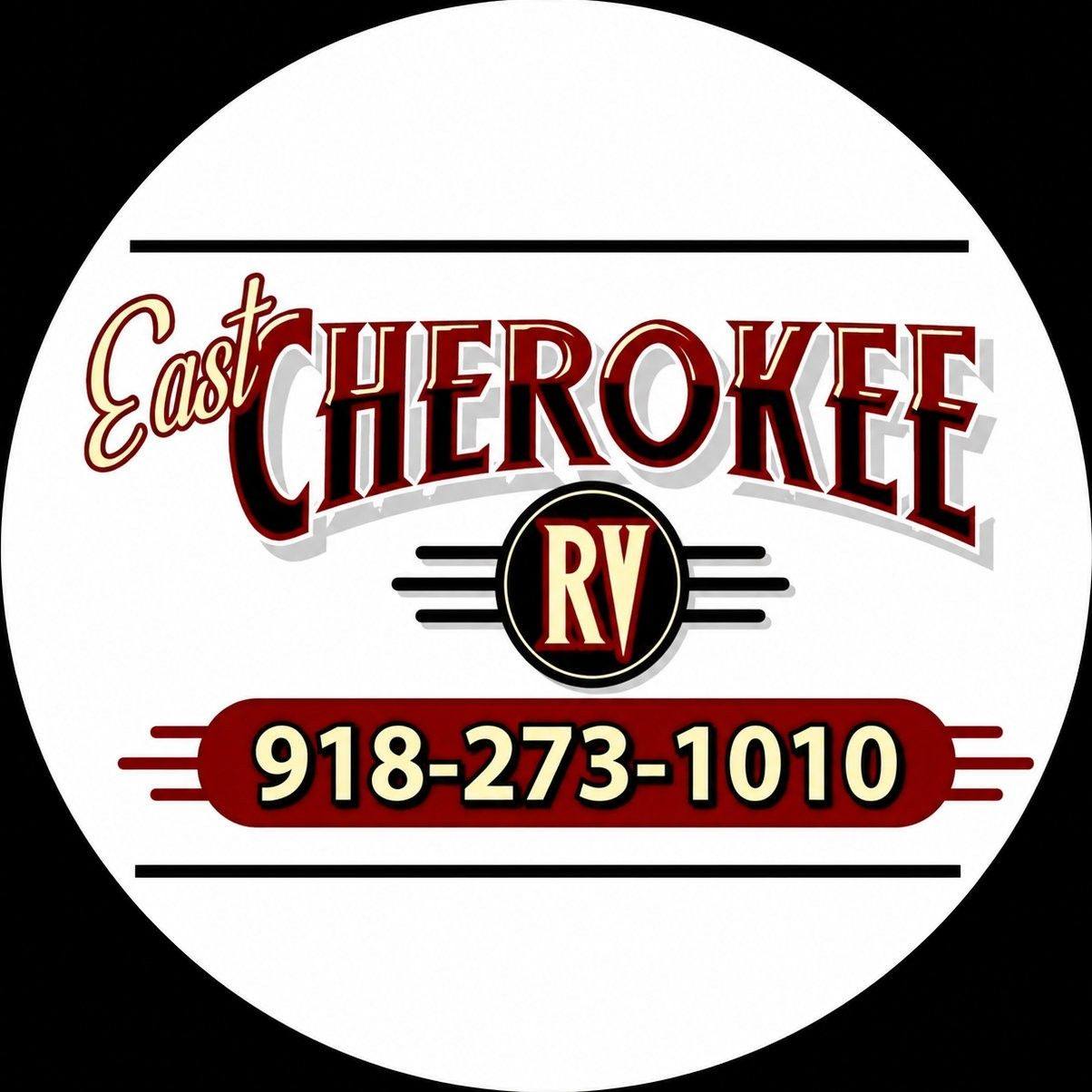East Cherokee RV Nowata | Nowata OK