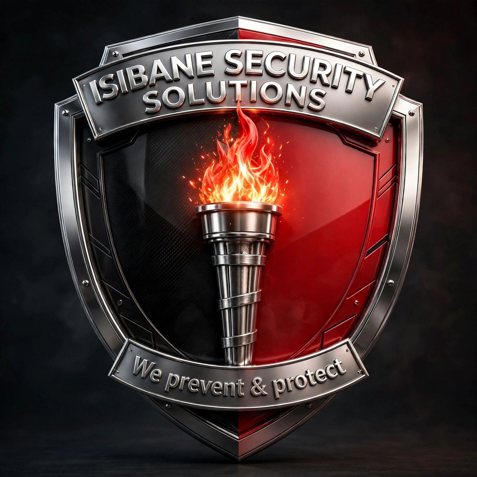 Isibane Security Solution