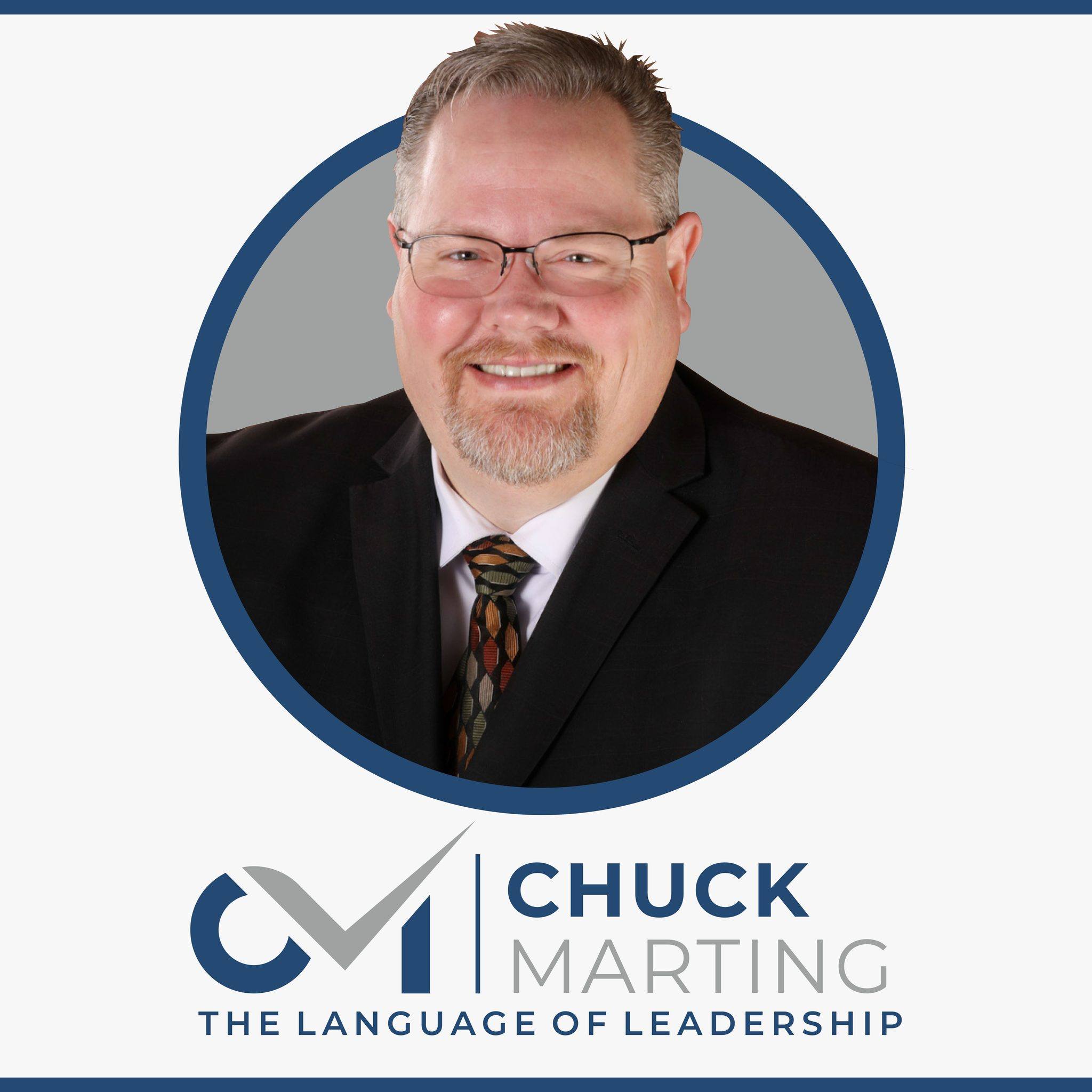 The Language Of Leadership Podcast