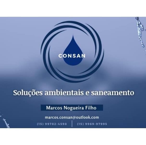 Consan Soluções Ambientais