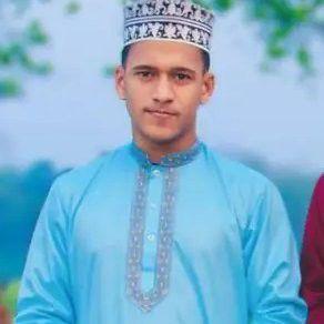 Sayer Saidul