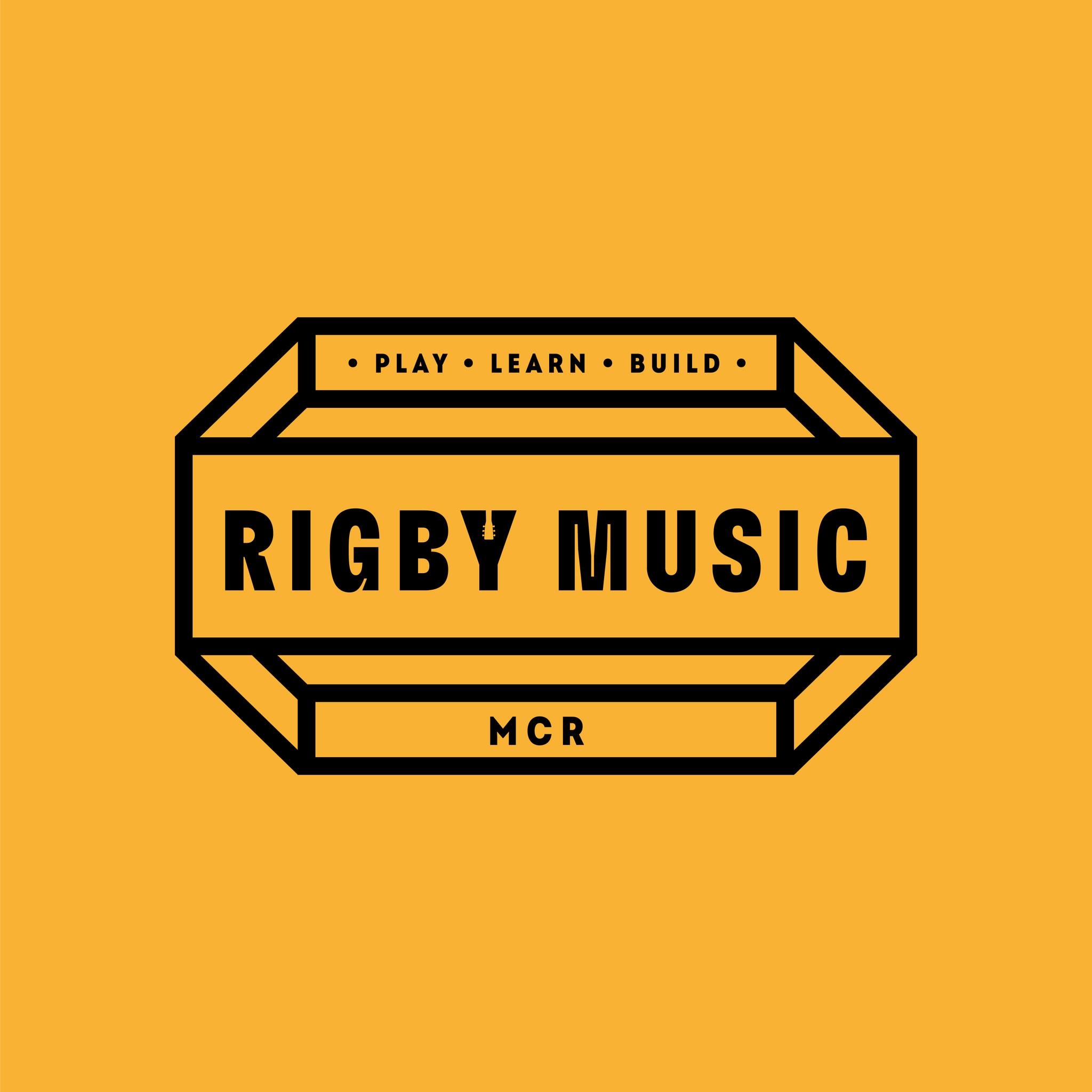 Rigby Music - How cool is this 1973/74 wide range tele in... | Facebook