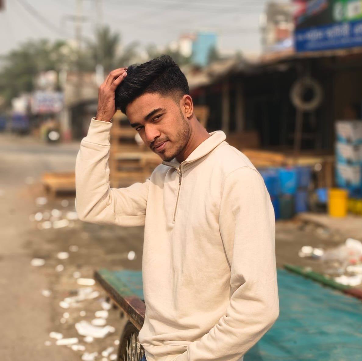Sarder Rabby
