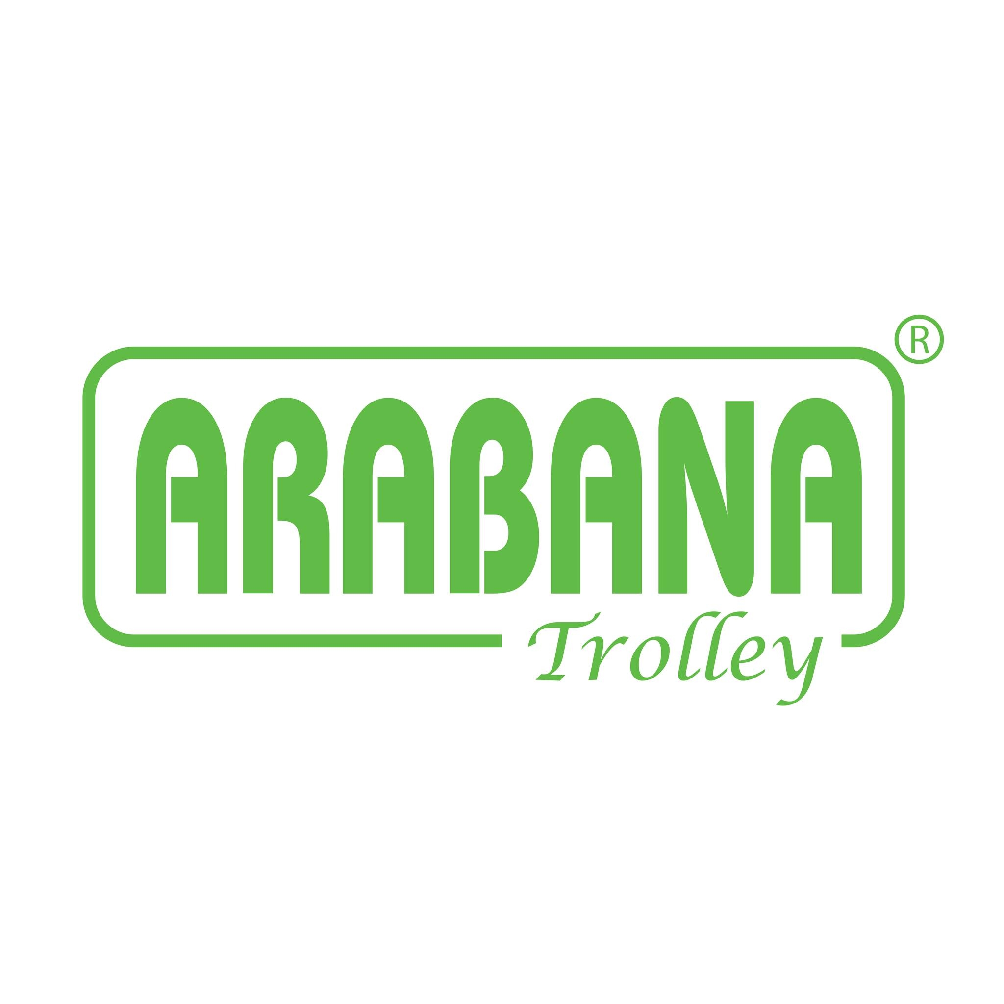 Arabana Trolley