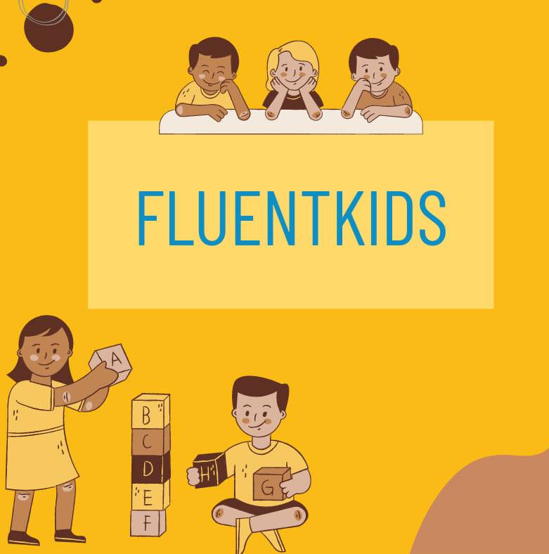 FluentKids | Bucharest