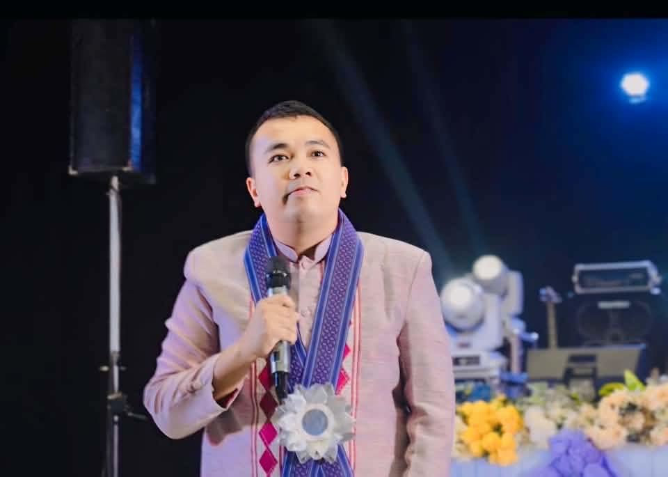 Ptr Isaiah Reyes