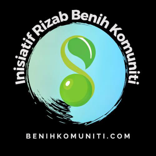 Inisiatif Rizab Benih Komuniti - IRBK