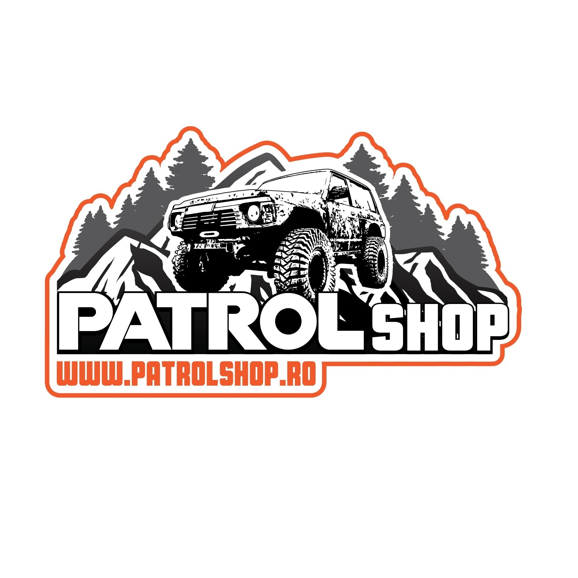 Patrol Shop | Cluj-Napoca
