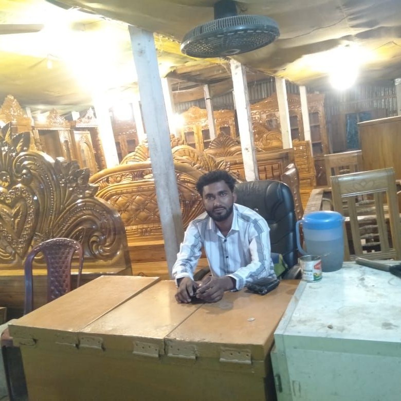 “গড়বো এবার সোনার বাংলা ভোট দেব তাই দাঁড়িপাল্লা ভয় পাবোনা দাপটে জবাব ...