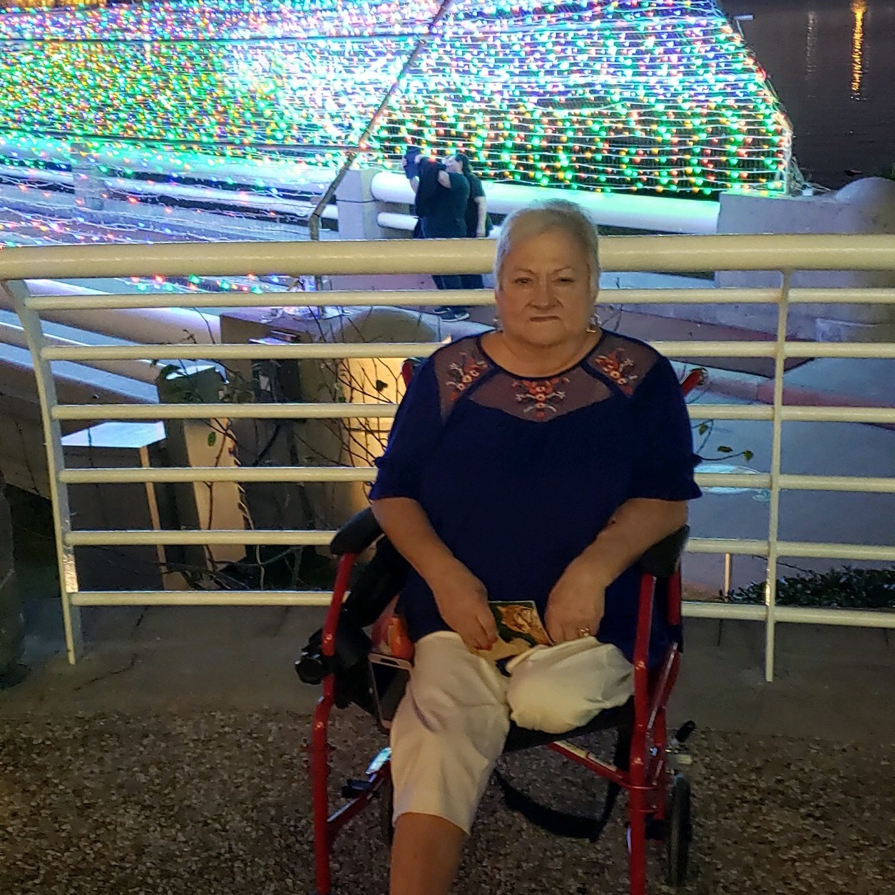 Patsy Kingston Brewer