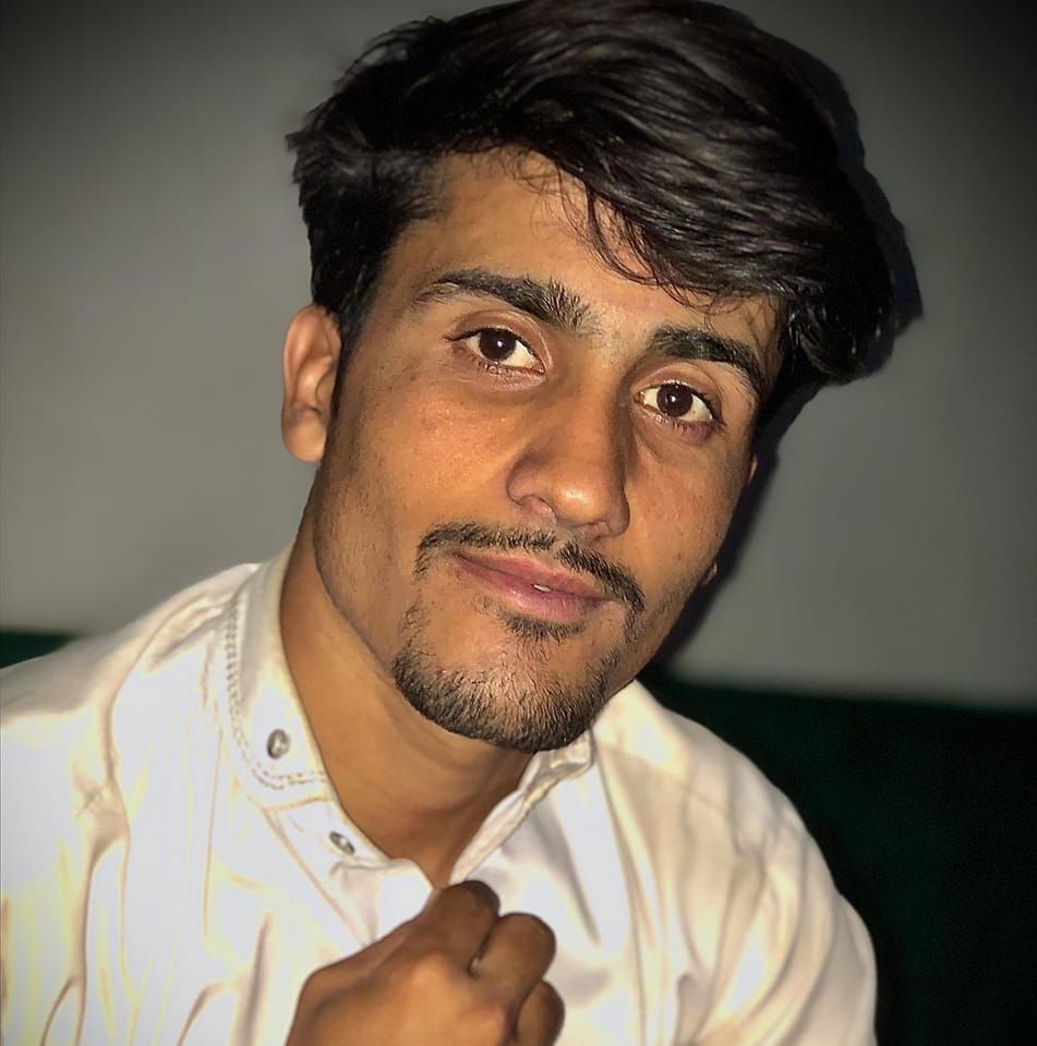 Ghouri Nawaz