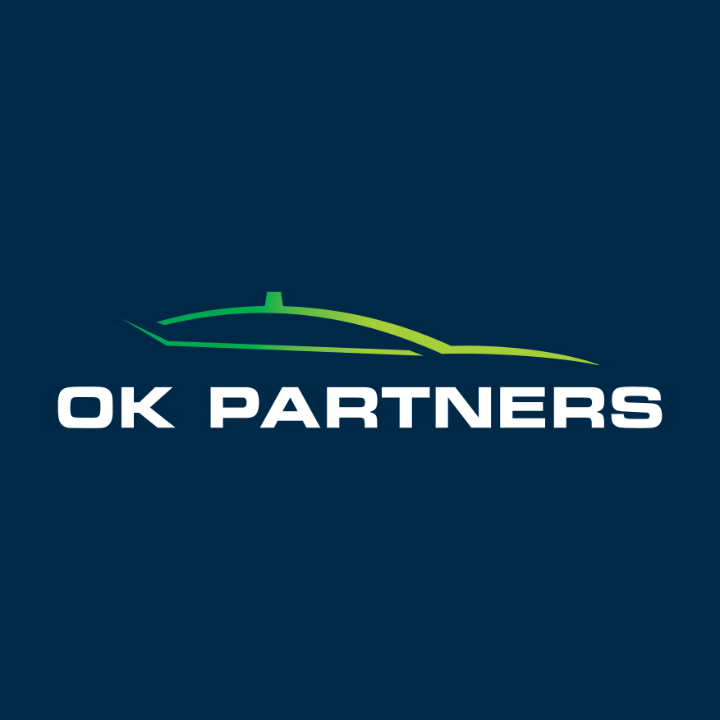 OK Partners - UBER, Bolt, FreeNow | Gdynia