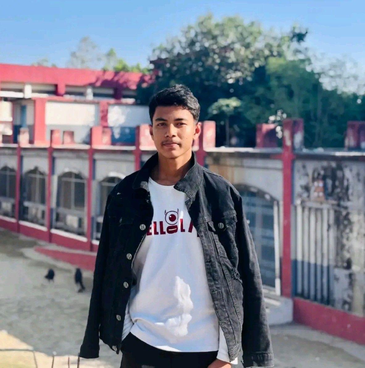 Robiul Islam Jonaid