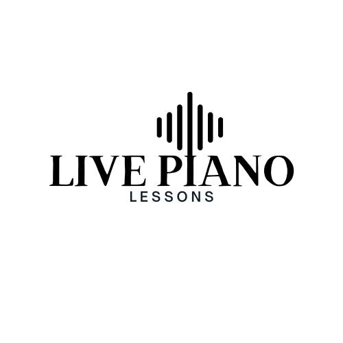 LIVE Piano Lessons