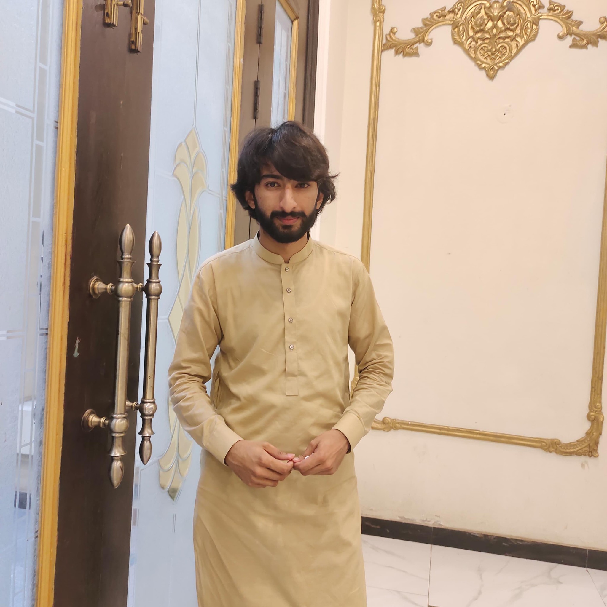 Ishaq Rasool Gondal