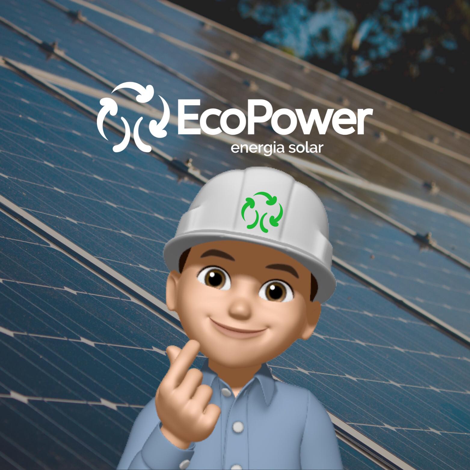 EcoPower São Paulo | São Paulo SP
