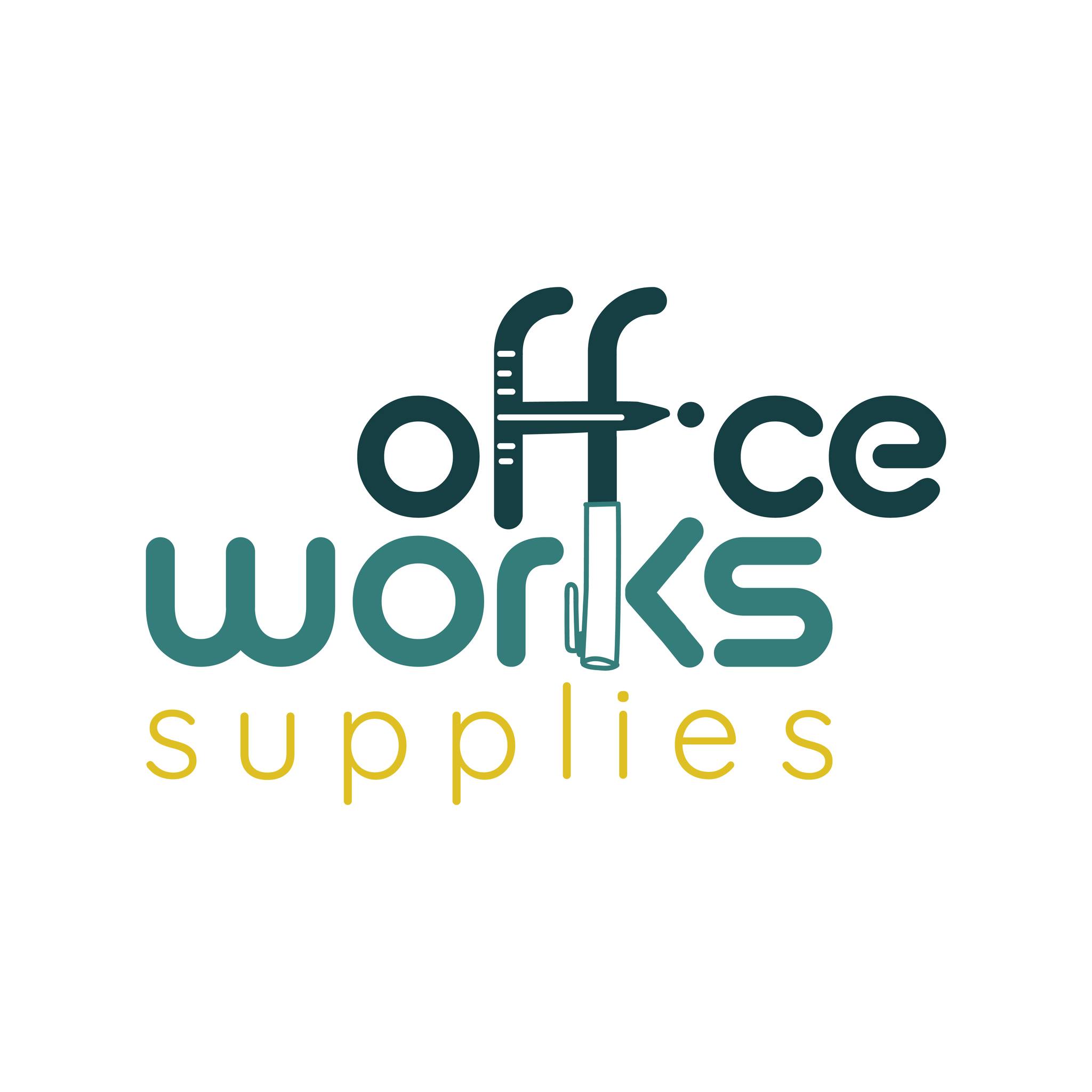 Office Works | Latsia