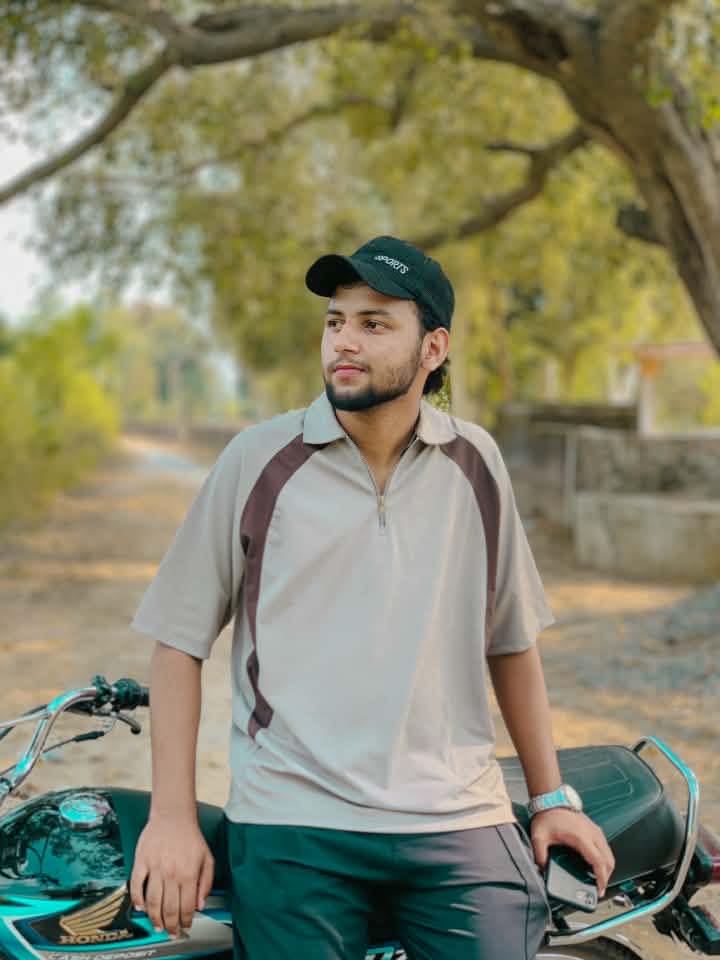 M. Tuheed Shahid