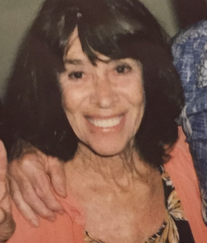 Katie Rasmussen
