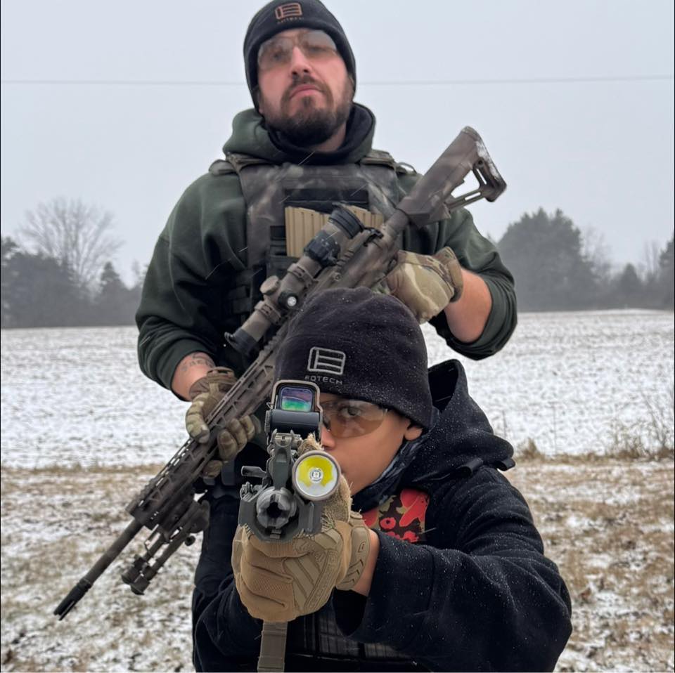 Operator on a budget