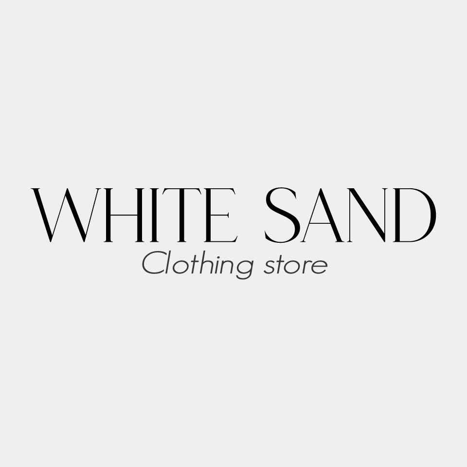 WHITE SAND