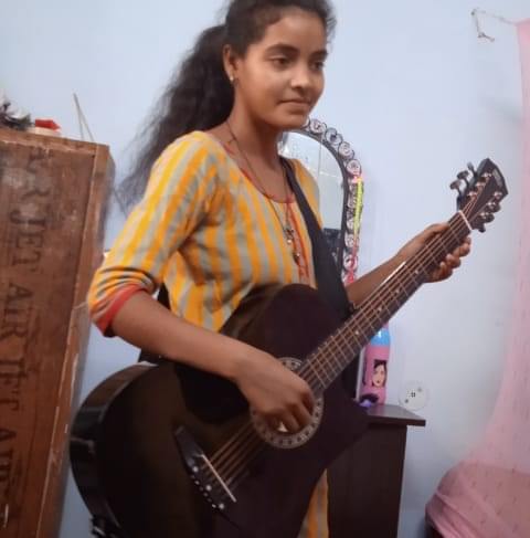 Jeetu Raj