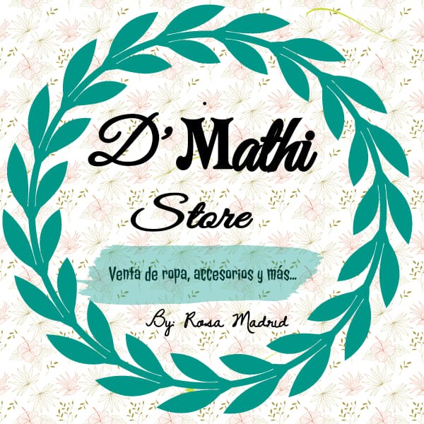 D' Mathi Store