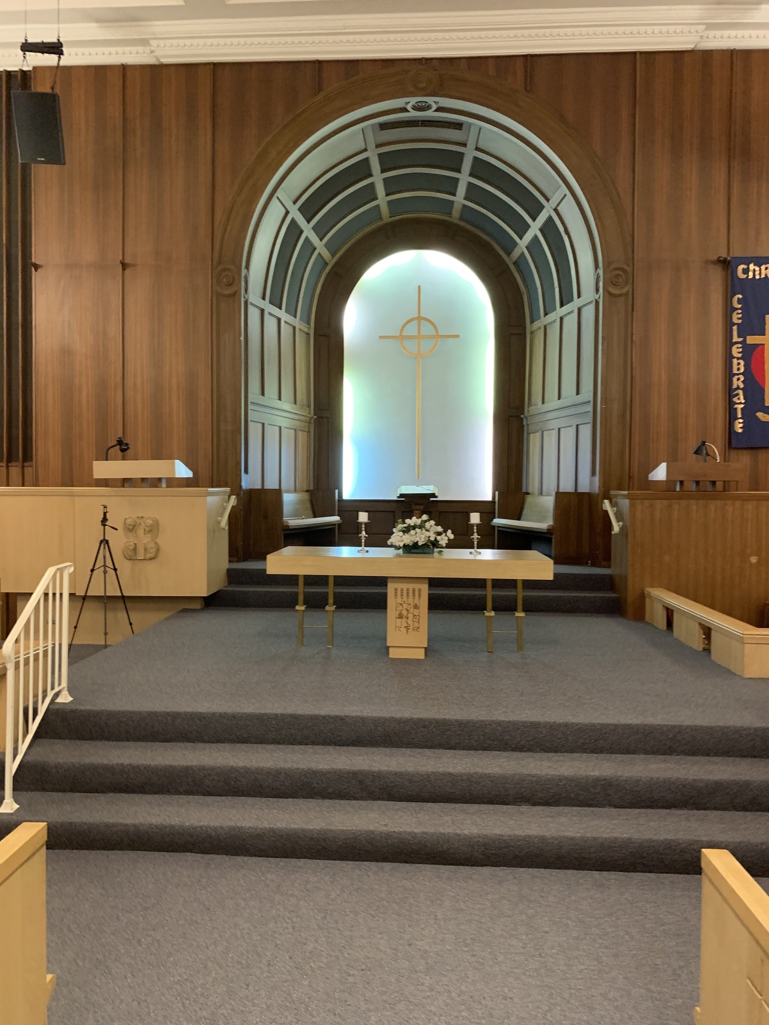 First Presbyterian Church, Niagara Falls, NY | Niagara Falls NY