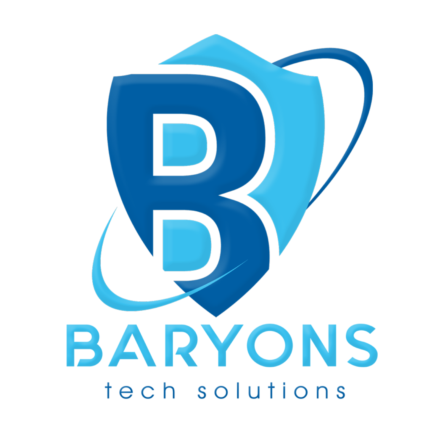 Baryons Tech Solutions | Kathmandu