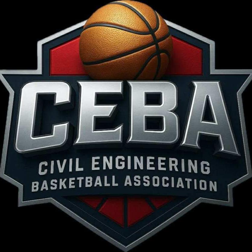 CEBA- Civil Engineering Basketball Association