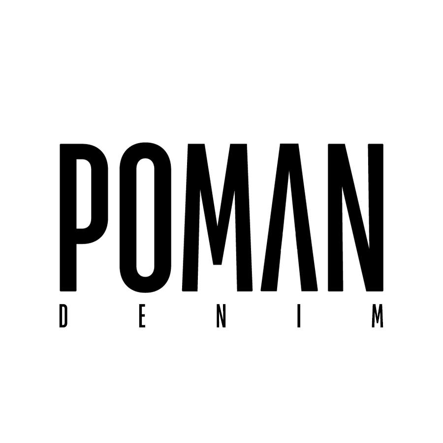 POMAN DENIM