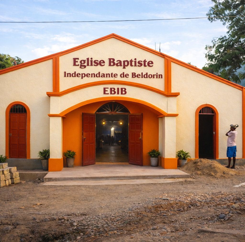 Rehb Rehb - Église Baptiste Mont Olive de Jean-Rabel... | Facebook