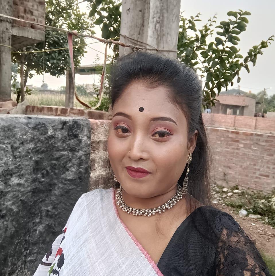 Pinky Das Kolkata