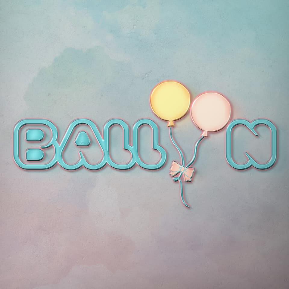 Balloon - بالون