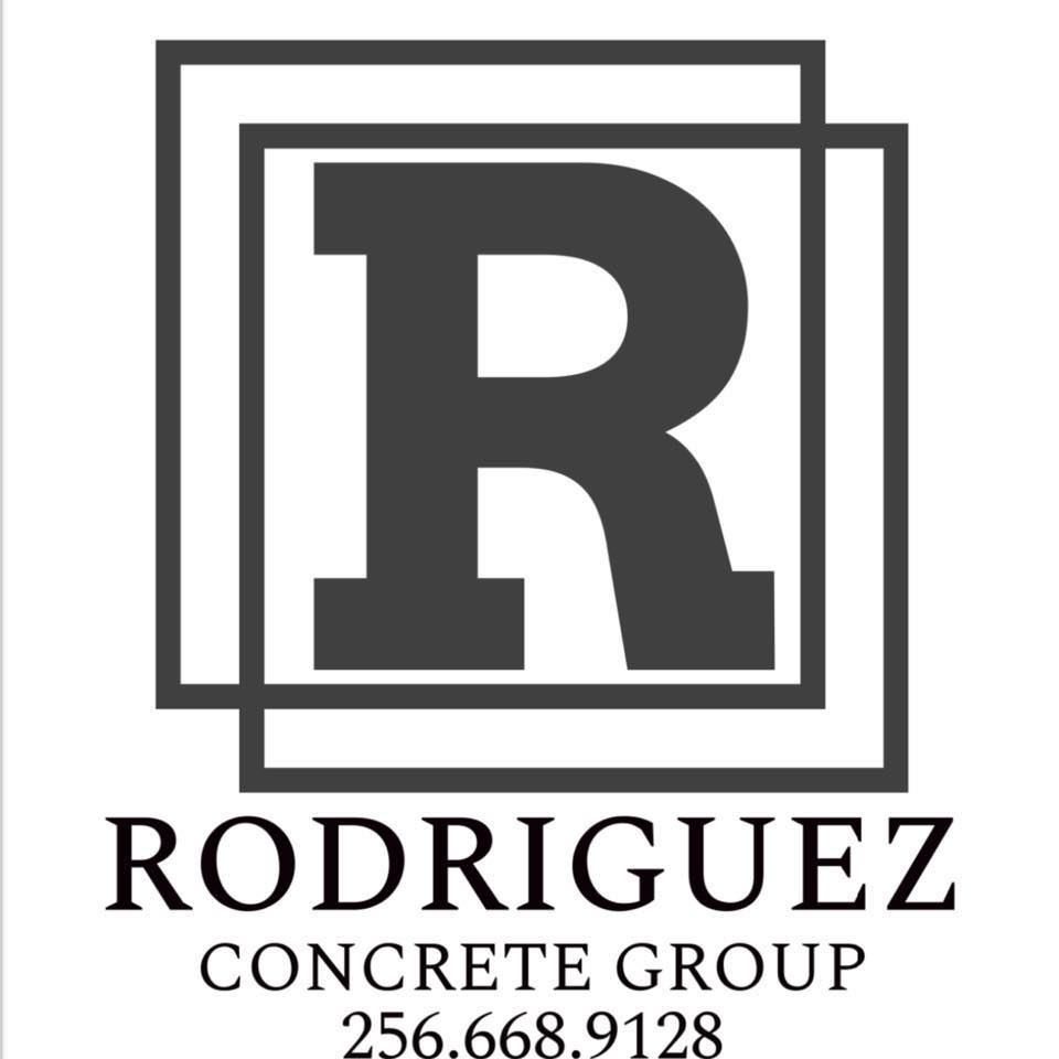 Rodriguez Concrete Group LLC | Athens AL