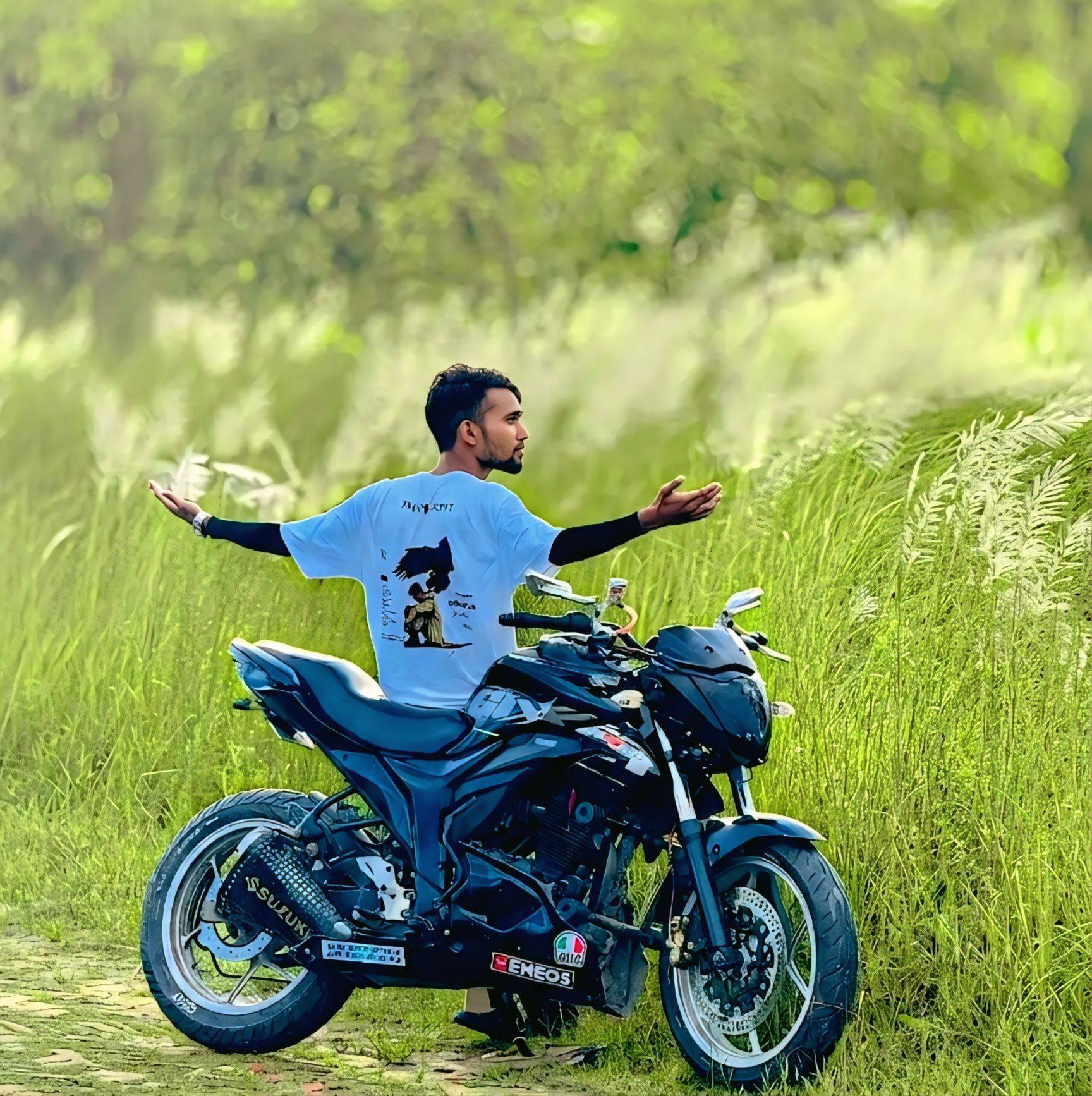 Md. Rana Islam